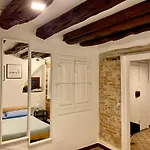 La Casetta In Castello Centro Apartamento Cagliari