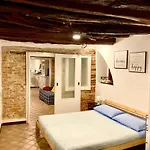 La Casetta In Castello Centro Apartamento Cagliari