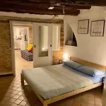La Casetta In Castello Centro Apartamento Cagliari