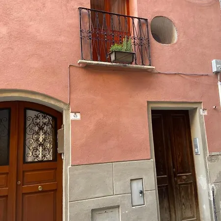 Apartment La Casetta In Castello Centro *