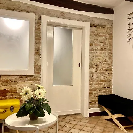 Apartamento La Casetta In Castello Centro Cagliari