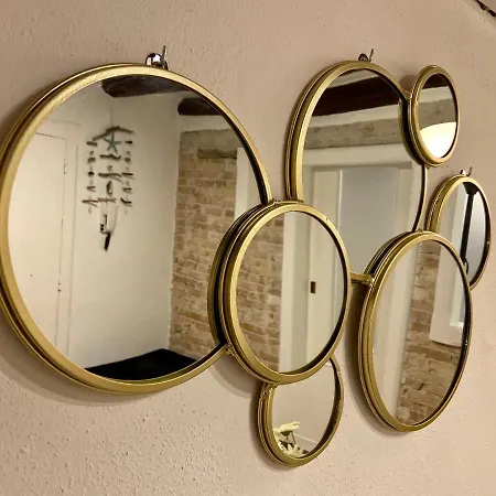 Apartamento La Casetta In Castello Centro Cagliari