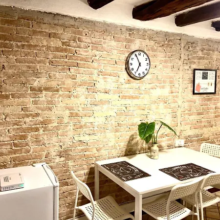 Apartamento La Casetta In Castello Centro Cagliari
