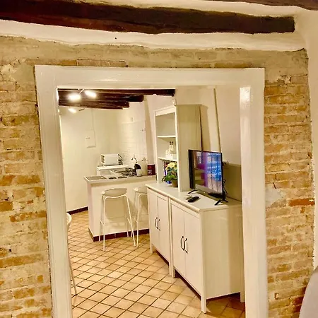 La Casetta In Castello Centro Apartment Cagliari