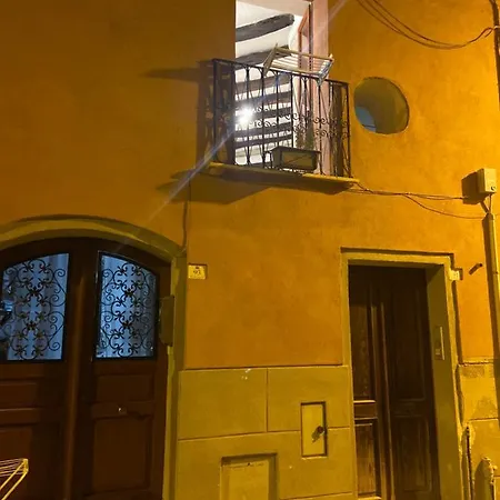 Apartamento La Casetta In Castello Centro