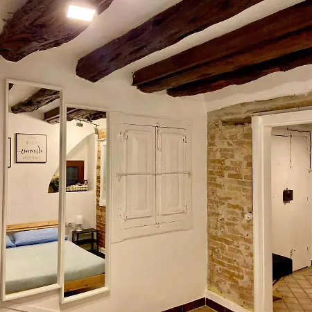 La Casetta In Castello Centro Apartment Cagliari