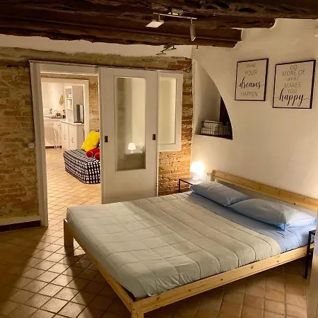 La Casetta In Castello Centro Apartamento Cagliari