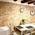 Apartmán La Casetta In Castello Centro Cagliari