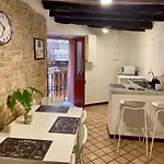 La Casetta In Castello Centro Apartmán Cagliari