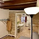 La Casetta In Castello Centro Apartmán Cagliari