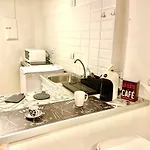 Apartmán La Casetta In Castello Centro