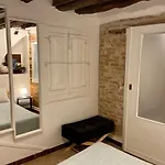 La Casetta In Castello Centro Apartment *