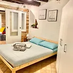 Apartmán La Casetta In Castello Centro