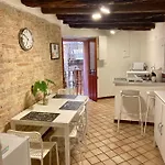 La Casetta In Castello Centro