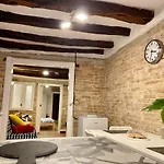 Apartmán La Casetta In Castello Centro
