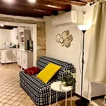Apartmán La Casetta In Castello Centro *