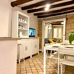Appartement La Casetta In Castello Centro Cagliari