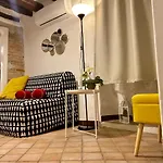 Apartmán La Casetta In Castello Centro