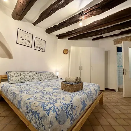 La Casetta In Castello Centro