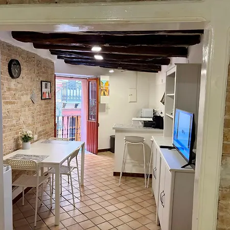 La Casetta In Castello Centro Lejlighed Cagliari