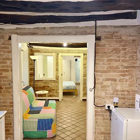 La Casetta In Castello Centro Cagliari