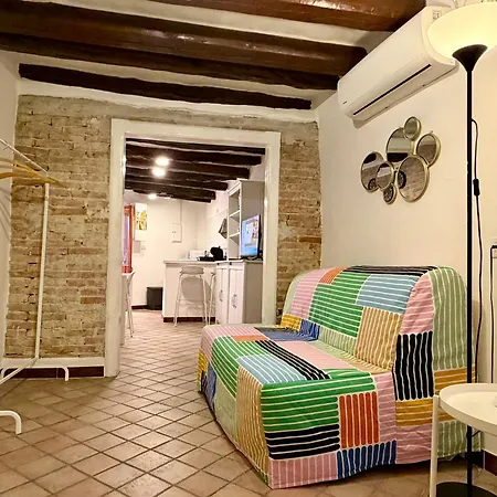 Lejlighed La Casetta In Castello Centro Cagliari